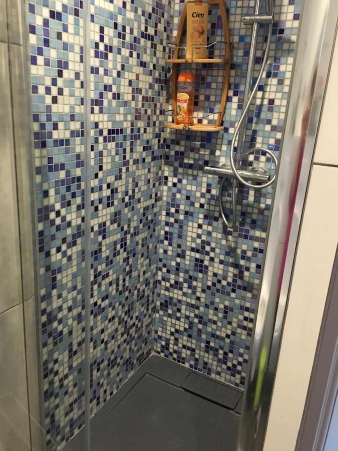 Veloce, Chambre D'Hotes Avec Salle De Bain / Wc Claveyson Dış mekan fotoğraf