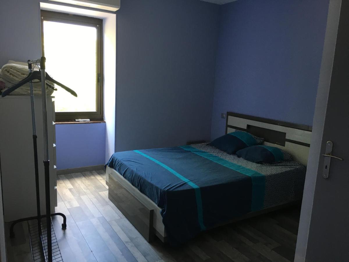 Veloce, Chambre D'Hotes Avec Salle De Bain / Wc Claveyson Dış mekan fotoğraf